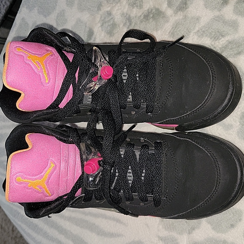 Jordon 5 Retro GGs Floridian